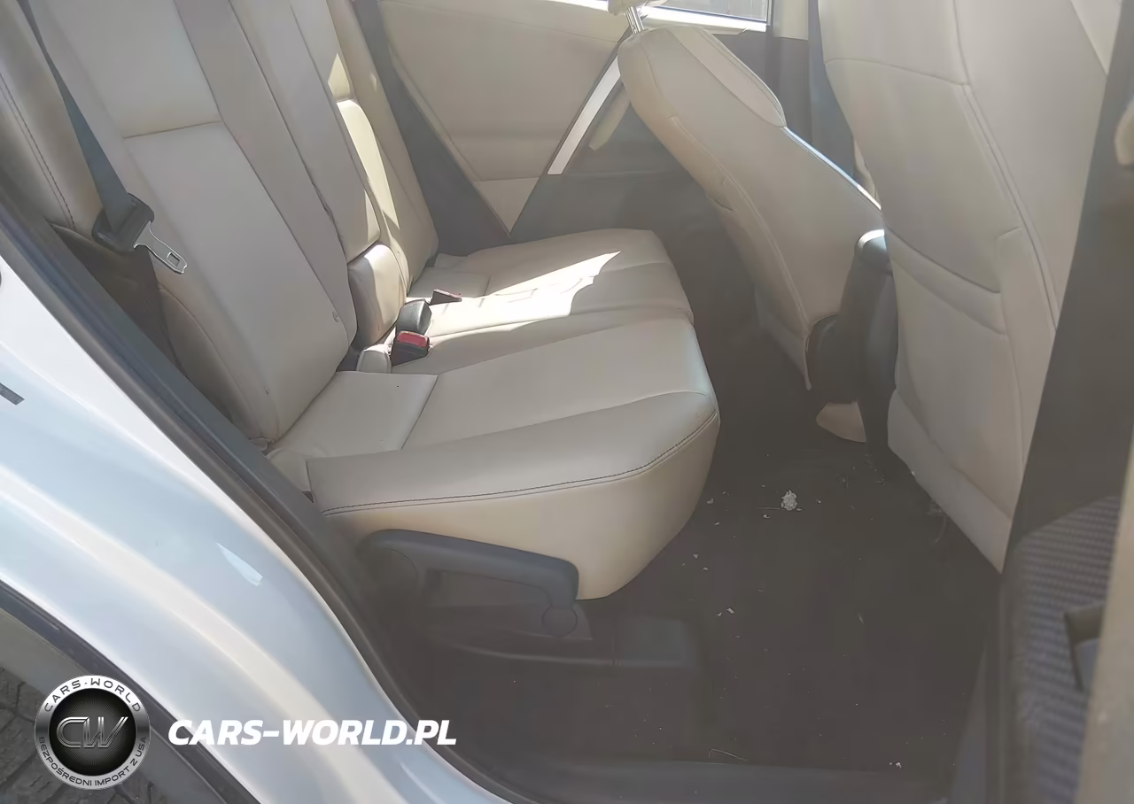 2013 Toyota Rav4 Limited VIN:2T3DFREV2DW106931 - 8