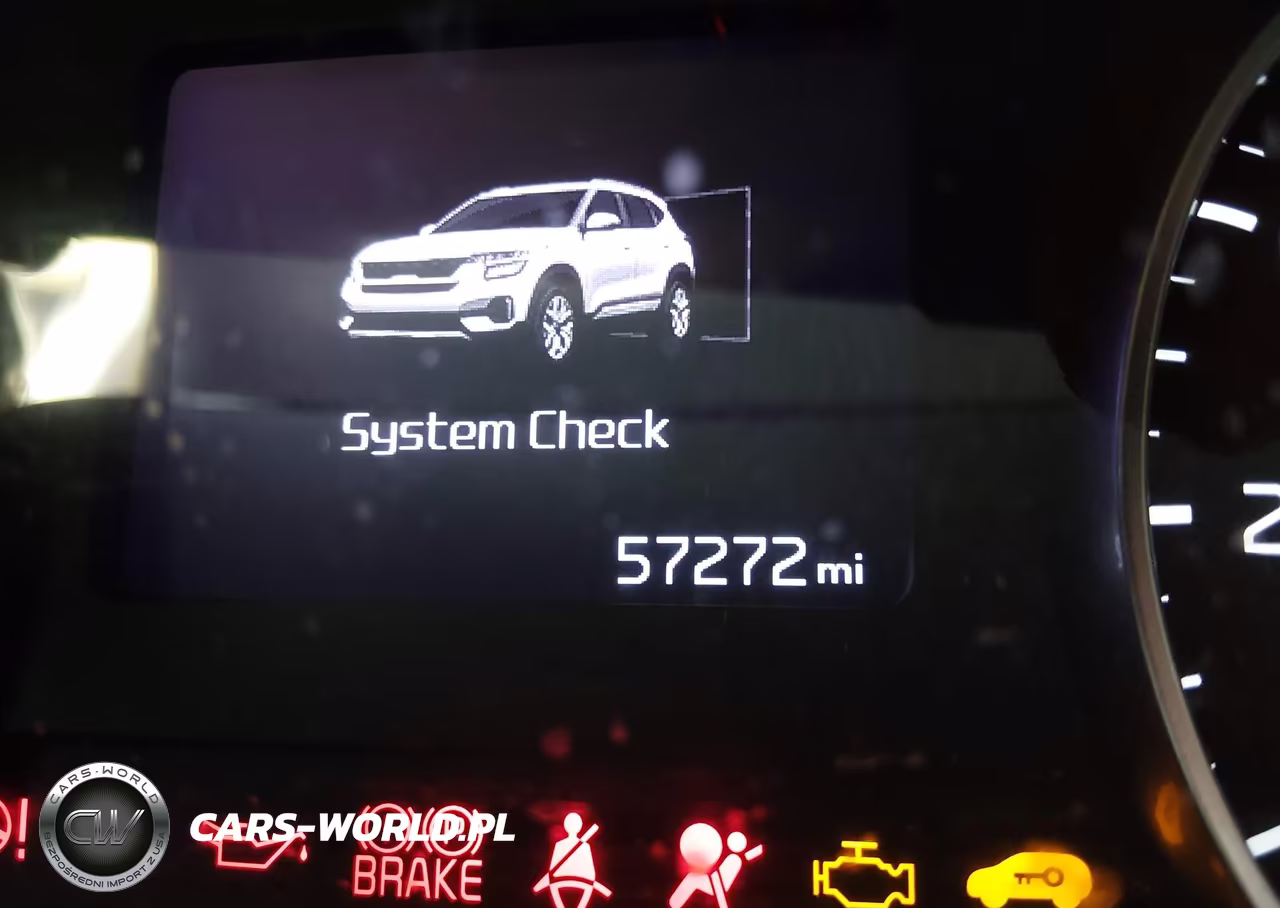 2021 Kia Seltos Ex VIN:KNDERCAAXM7183943 - 16