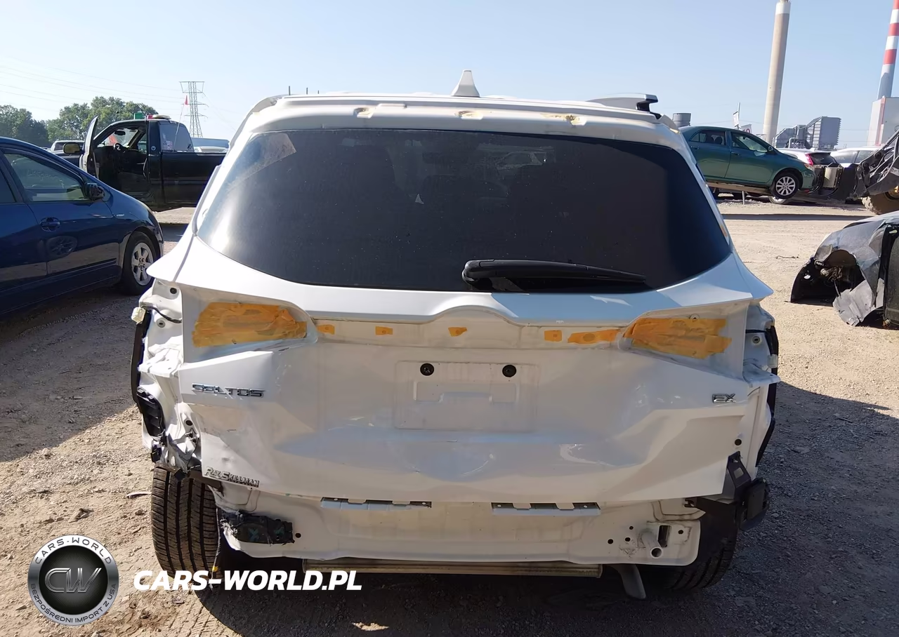 2021 Kia Seltos Ex VIN:KNDERCAAXM7183943 - 17