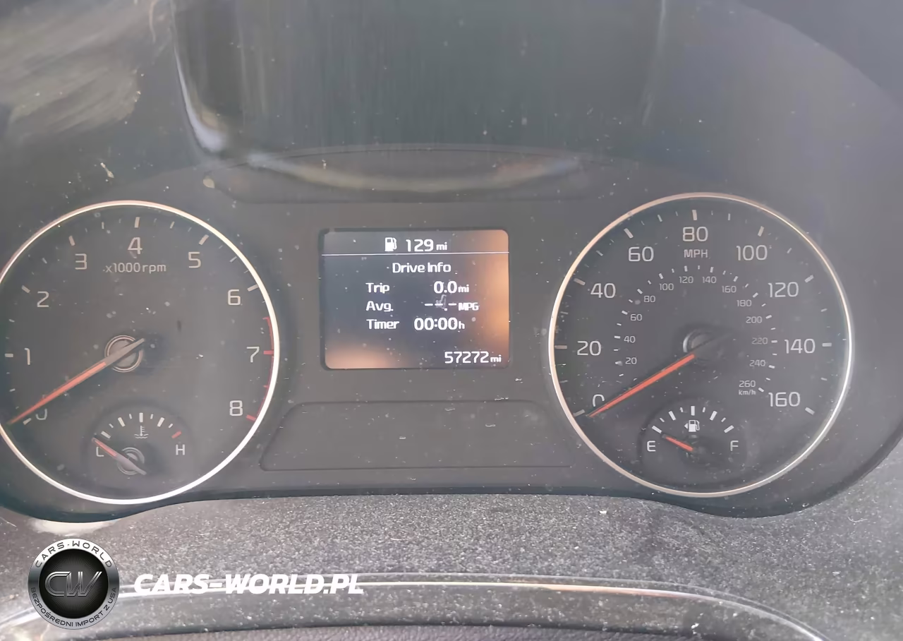2021 Kia Seltos Ex VIN:KNDERCAAXM7183943 - 7