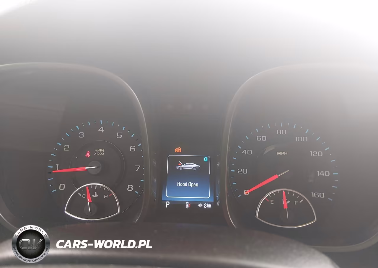2014 Chevrolet Malibu 2Lz VIN:1G11J5SX6EU122685 - 7