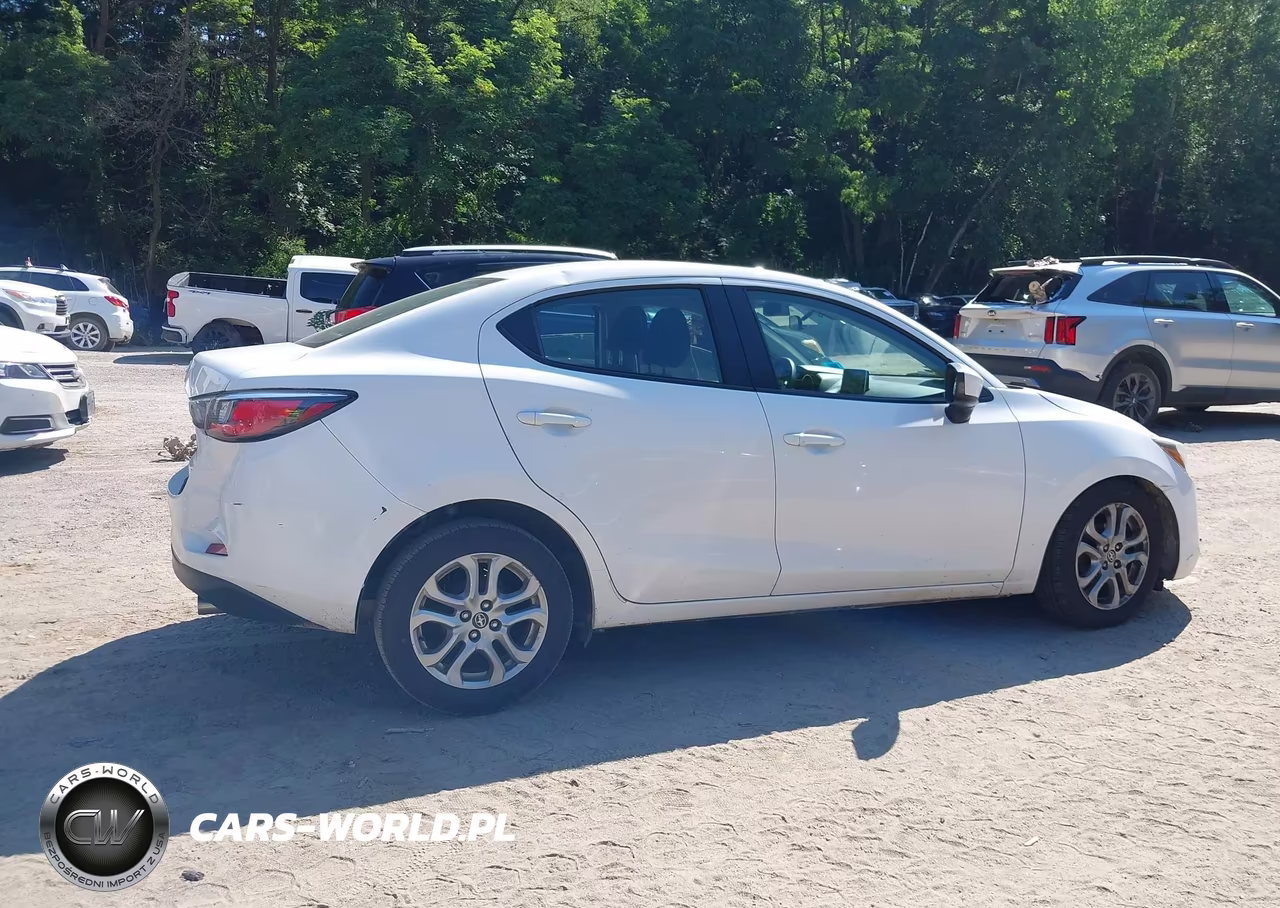 2016 Scion Ia VIN:3MYDLBZVXGY126998 - 13