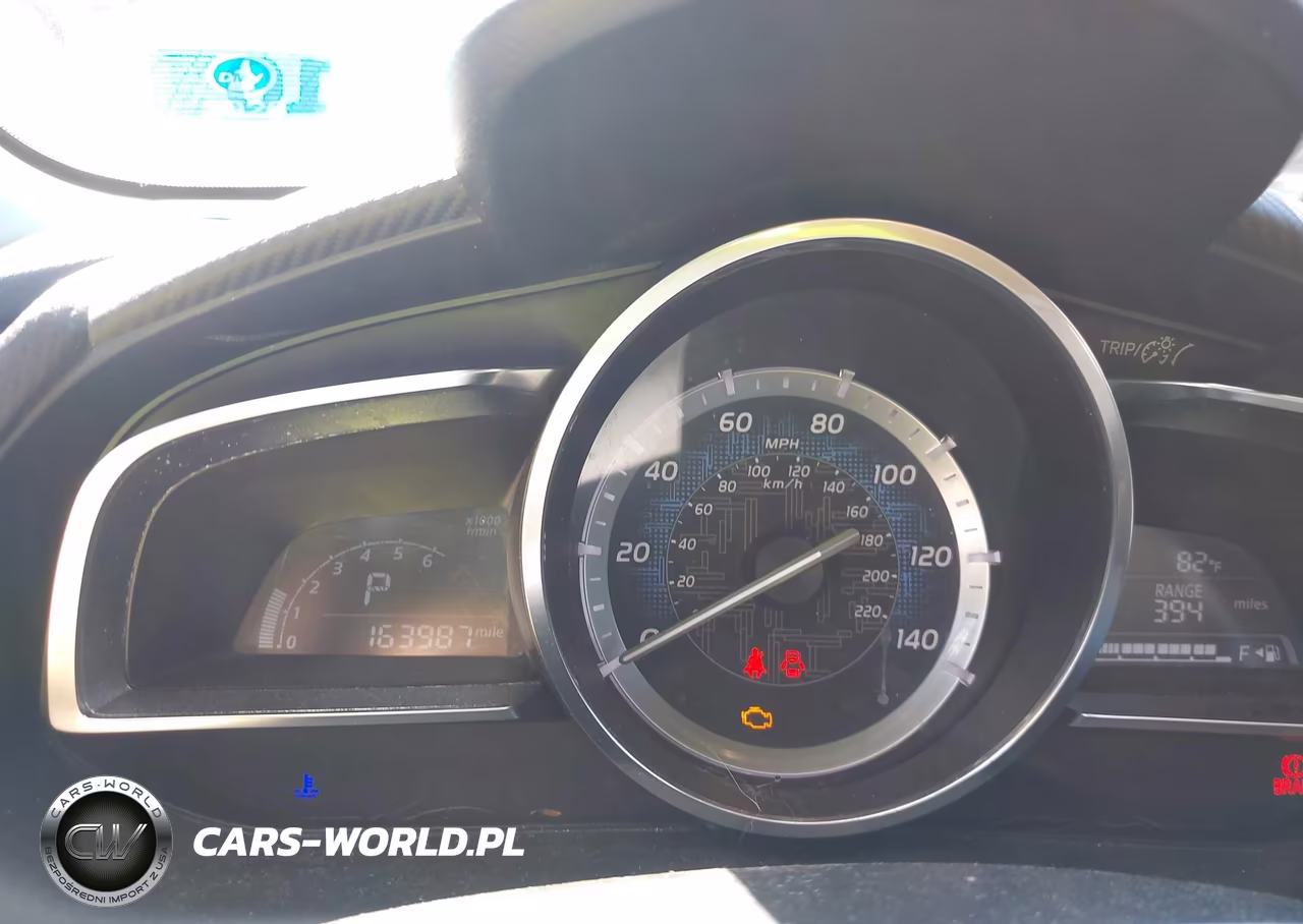 2016 Scion Ia VIN:3MYDLBZVXGY126998 - 7