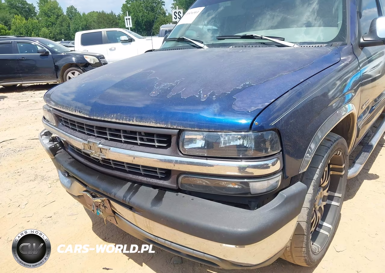 2000 Chevrolet Silverado 1500 Ls VIN:2GCEC19V4Y1122569 - 13