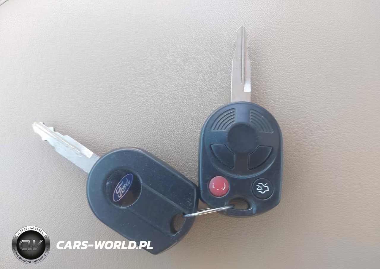 2008 Ford Taurus Sel VIN:1FAHP27W28G102087 - 11