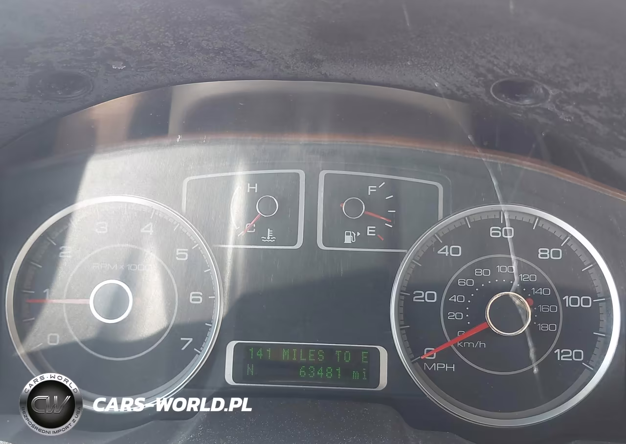 2008 Ford Taurus Sel VIN:1FAHP27W28G102087 - 7