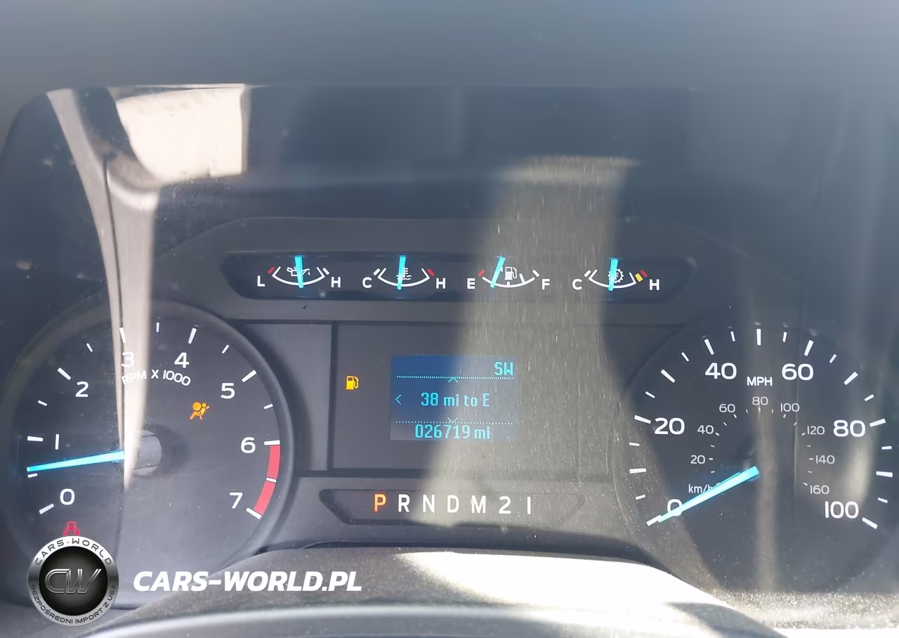 2018 Ford F-350 VIN:1FT8X3B6XJEC83996 - 7