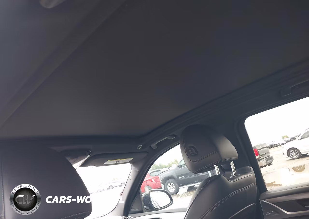 2018 BMW X3 xDrive30I VIN:5UXTR9C59JLD58570 - 18