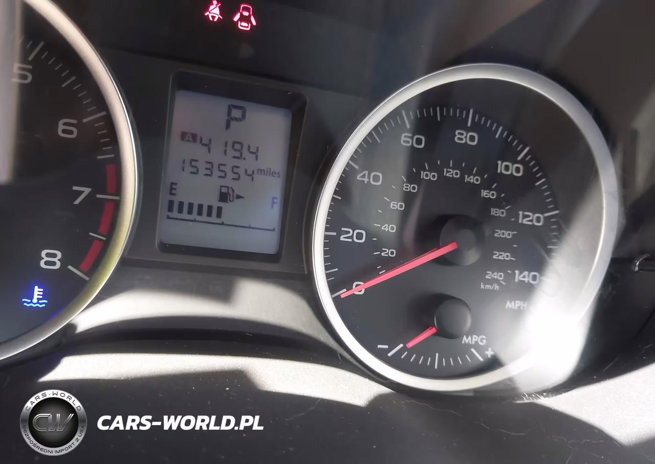 2013 Subaru Xv Crosstrek 2.0I Premium VIN:JF2GPAWC7D2868364 - 7