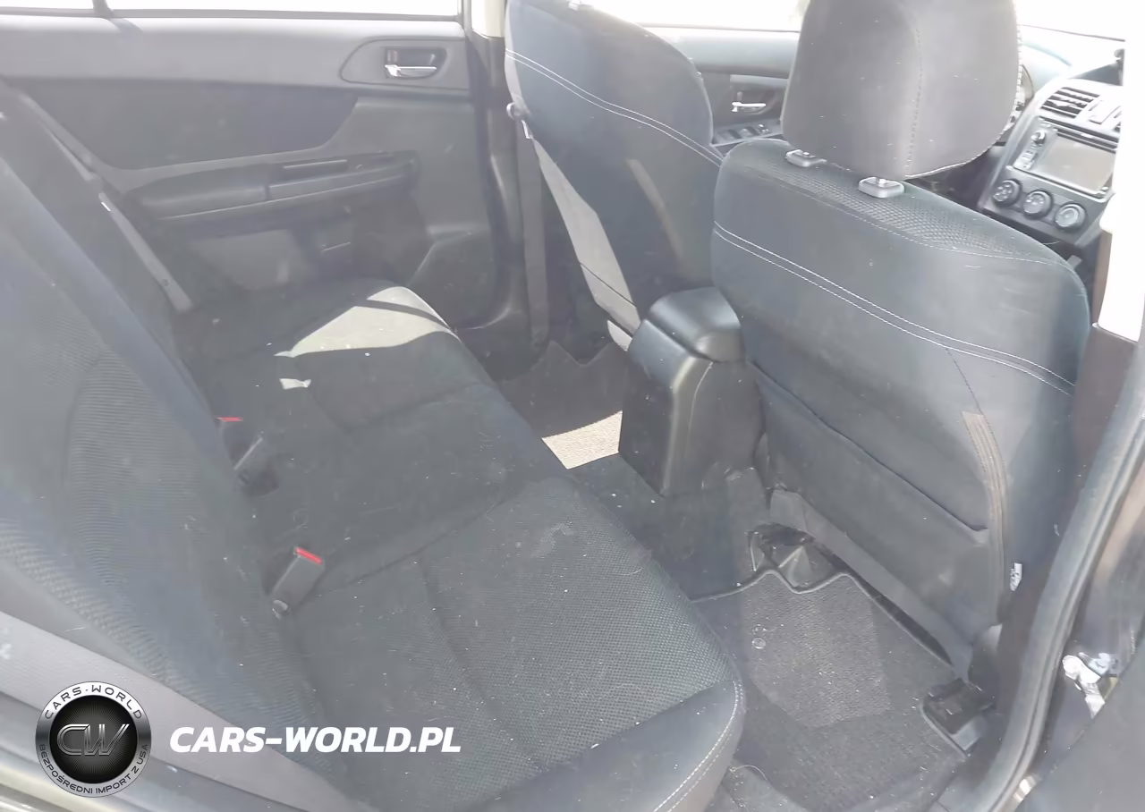 2013 Subaru Xv Crosstrek 2.0I Premium VIN:JF2GPAWC7D2868364 - 8