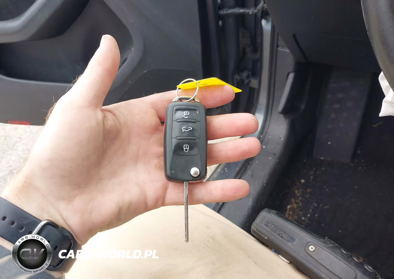 2012 Volkswagen Jetta 2.0L Tdi VIN:3VWLL7AJXCM427284 - 11