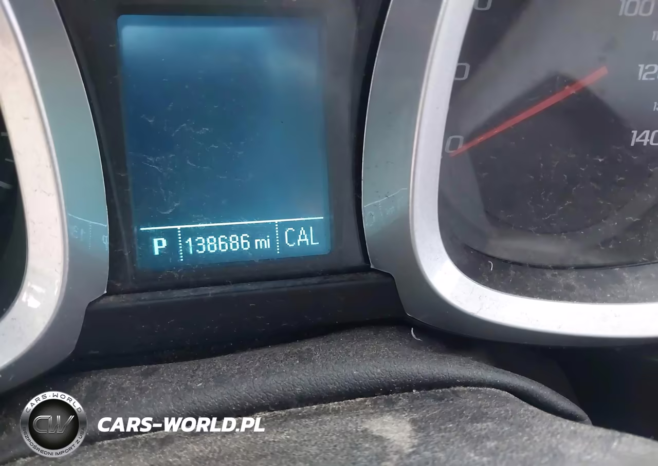 2016 Chevrolet Equinox Lt VIN:2GNFLFEKXG6180756 - 15