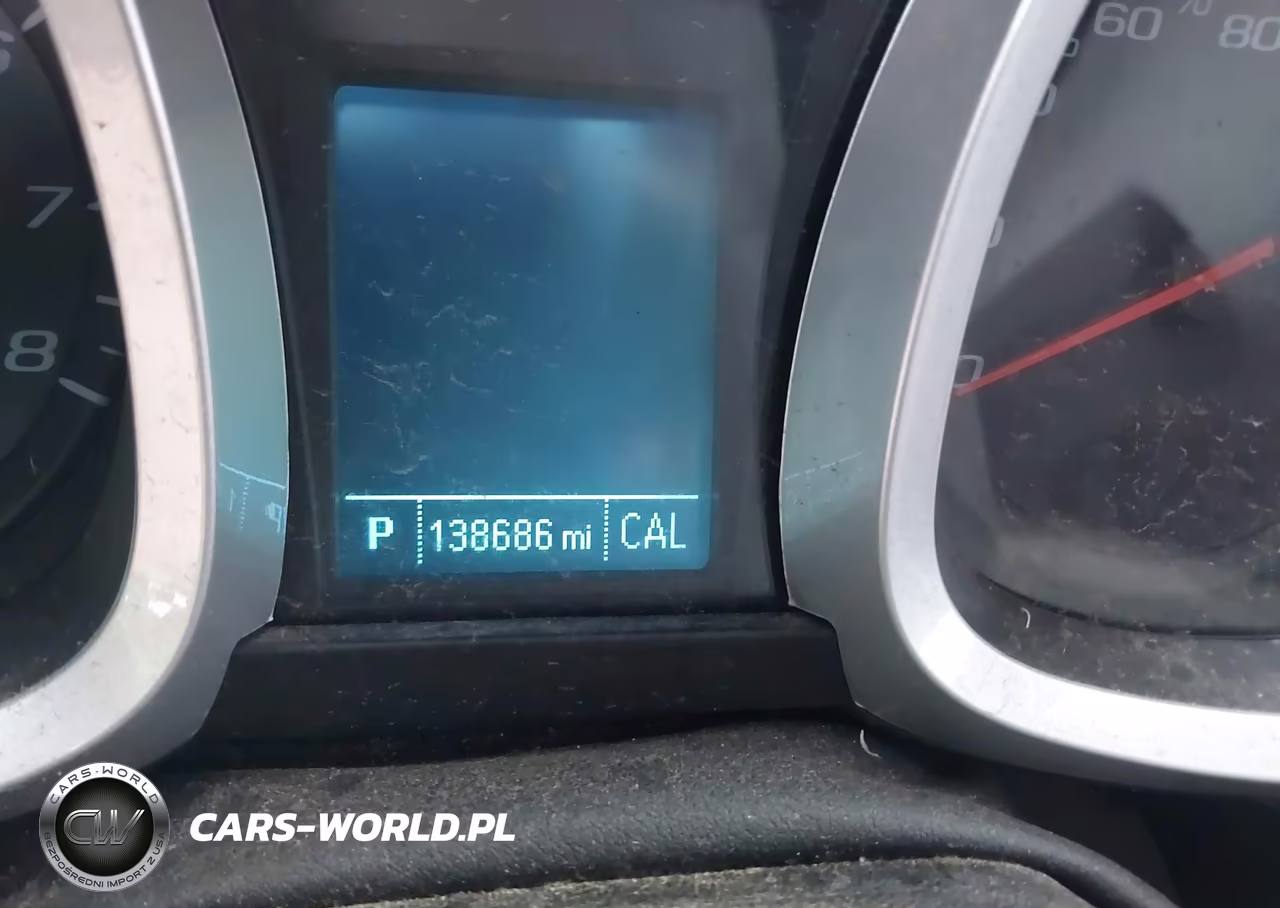 2016 Chevrolet Equinox Lt VIN:2GNFLFEKXG6180756 - 7