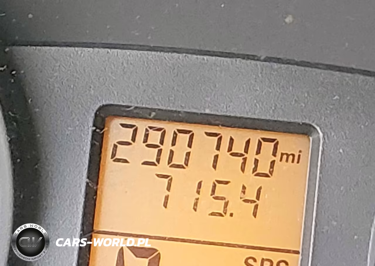 2010 Freightliner Sprinter 2500 VIN:WDYPE8CC4A5445872 - 15