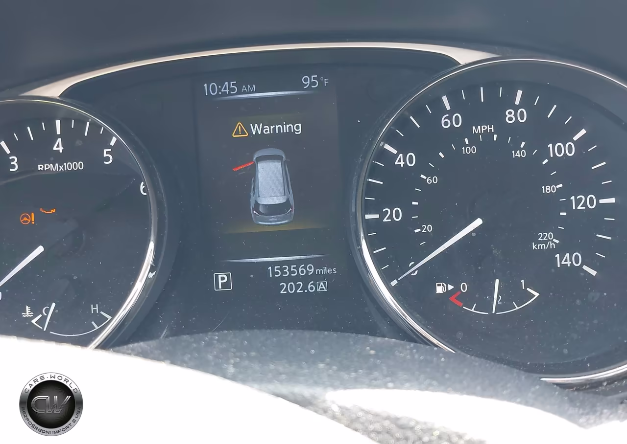 2016 Nissan Rogue S VIN:KNMAT2MV3GP645479 - 7
