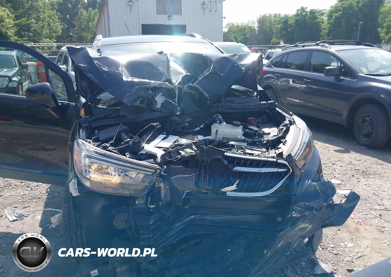 2022 Buick Encore Awd Preferred VIN:KL4CJESM1NB540096 - 12