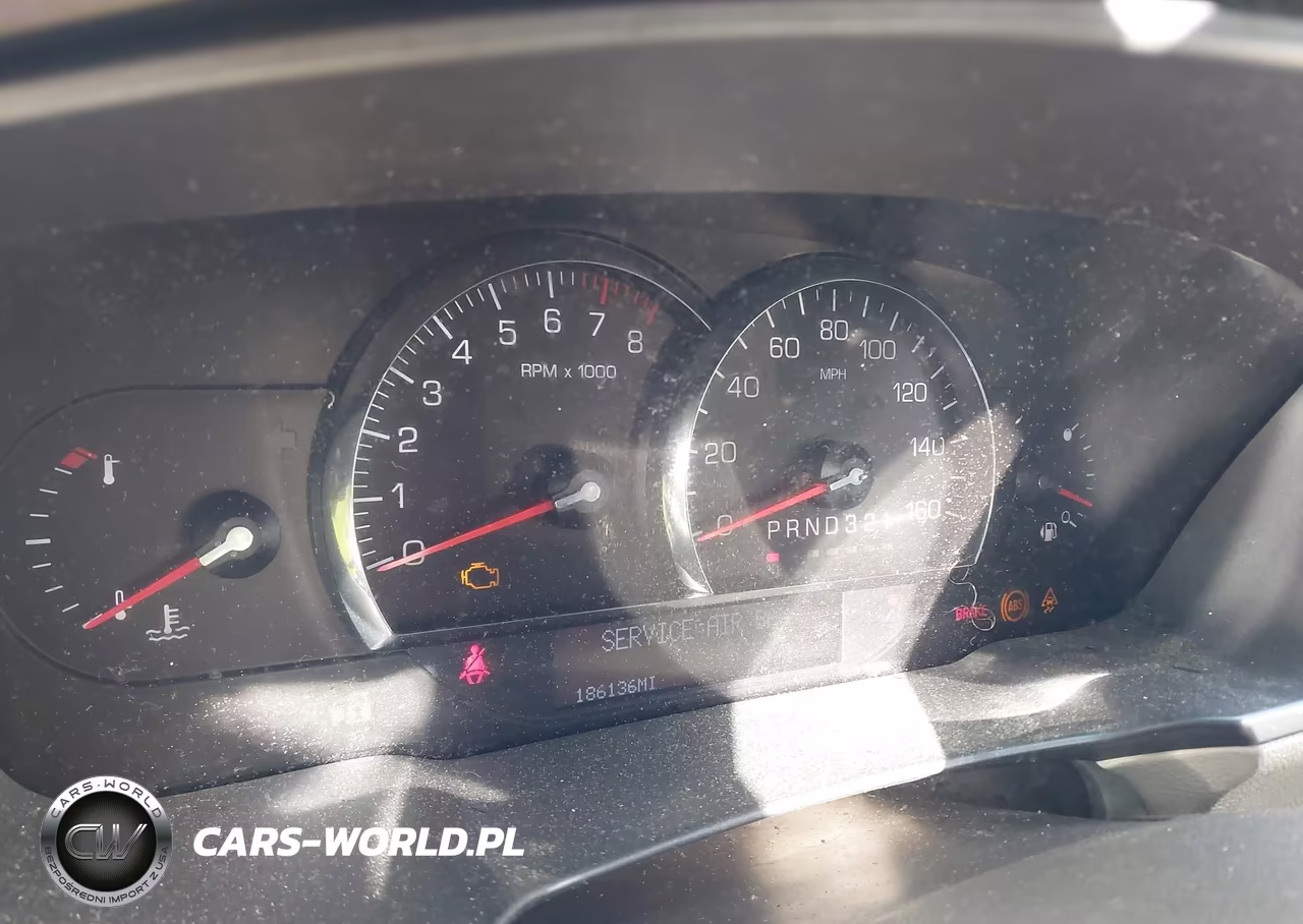 2006 Cadillac Dts Standard VIN:1G6KD57Y36U218864 - 7