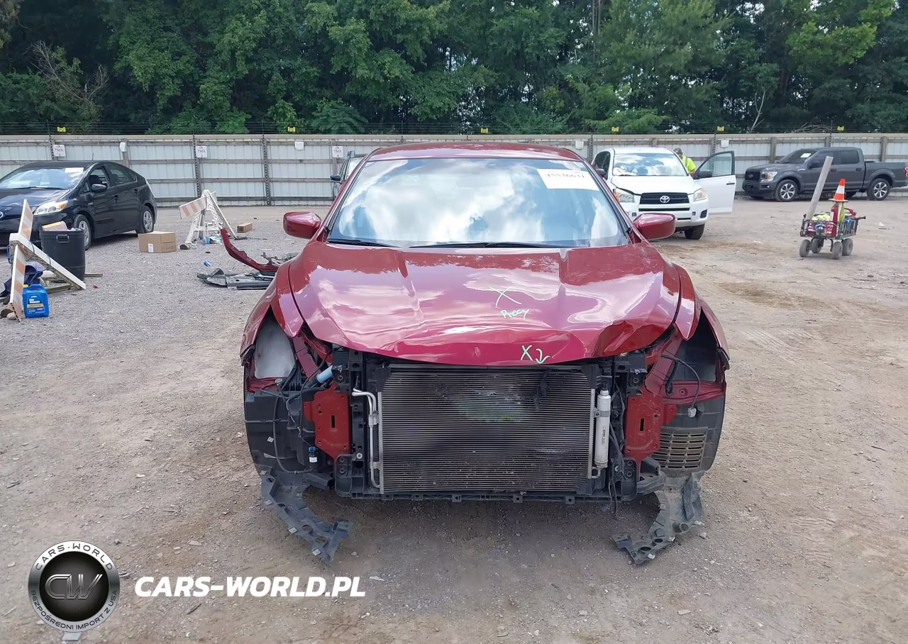 2018 Nissan Altima 2.5 S VIN:1N4AL3AP3JC217699 - 12