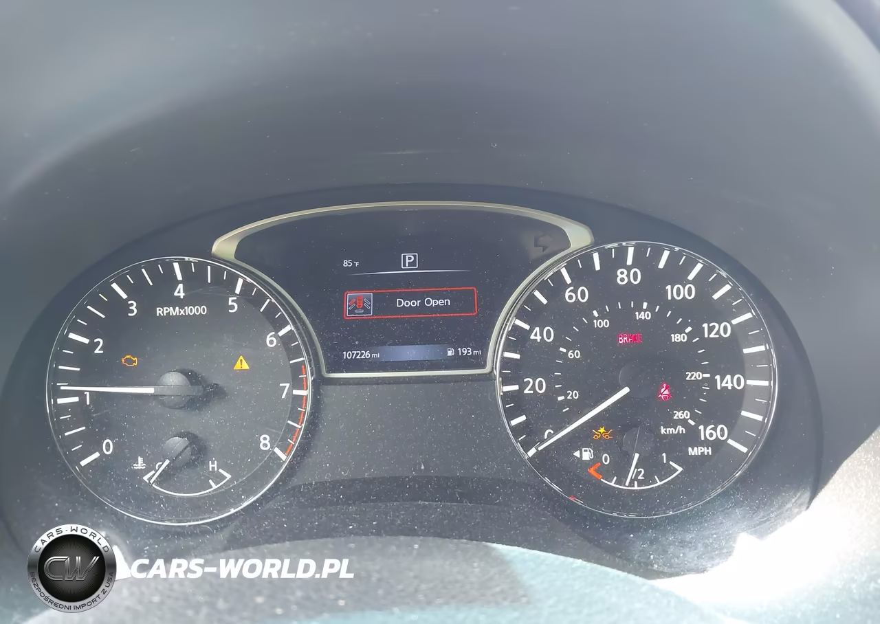 2018 Nissan Altima 2.5 S VIN:1N4AL3AP3JC217699 - 7