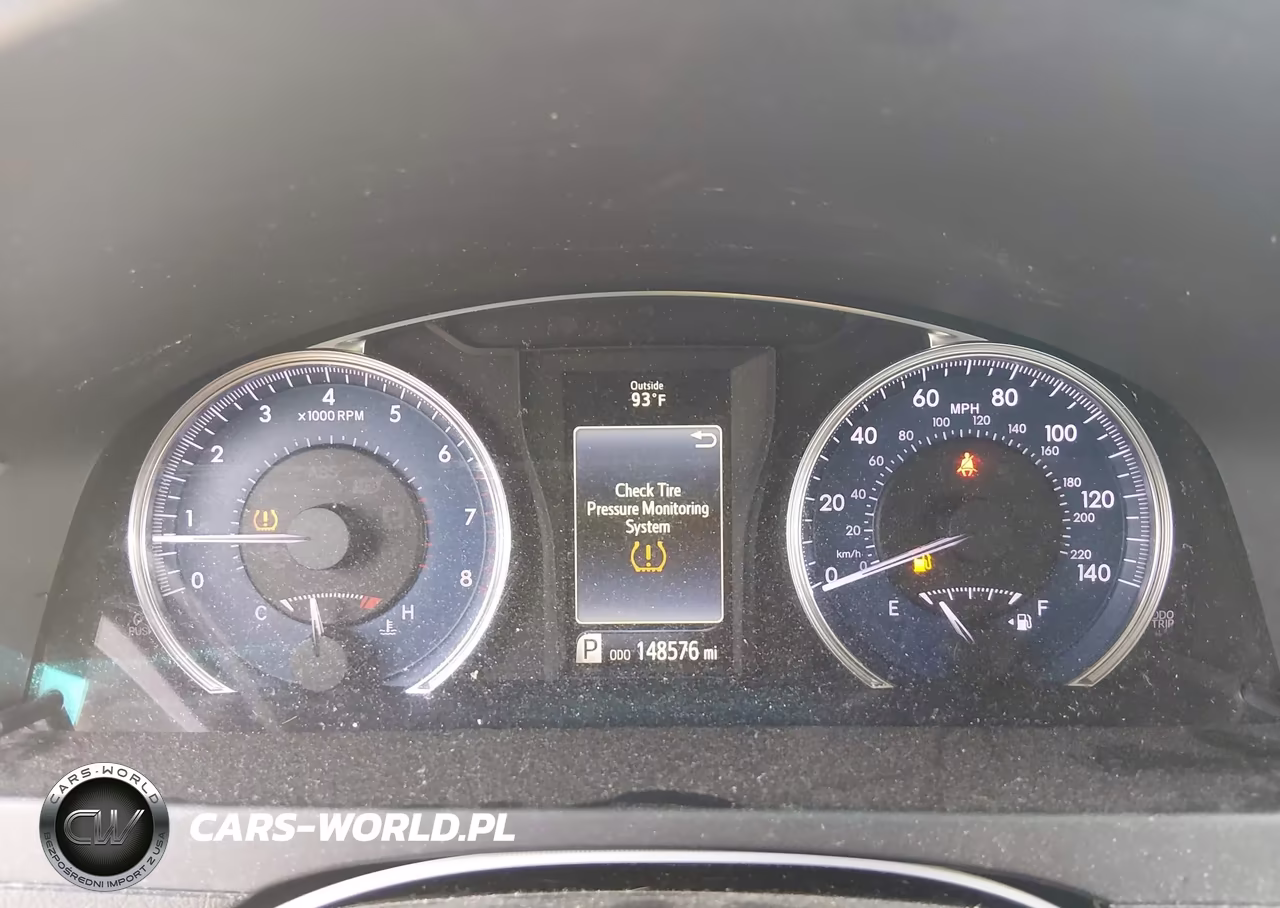 2017 Toyota Camry Le VIN:4T1BF1FK8HU434611 - 7