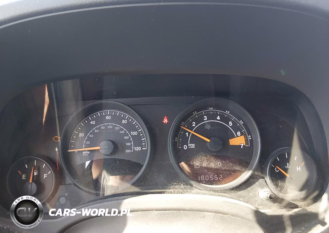 2016 Jeep Compass Sport VIN:1C4NJDBBXGD520203 - 7