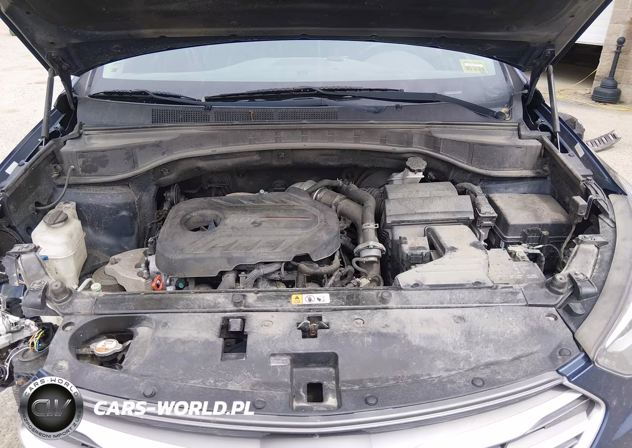 2018 Hyundai Santa Fe Sport 2.0T Ultimate VIN:5XYZWDLA9JG564100 - 10