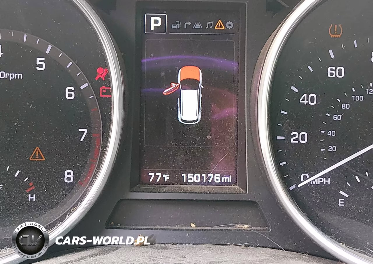 2018 Hyundai Santa Fe Sport 2.0T Ultimate VIN:5XYZWDLA9JG564100 - 16