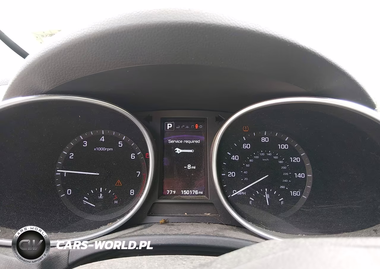 2018 Hyundai Santa Fe Sport 2.0T Ultimate VIN:5XYZWDLA9JG564100 - 7