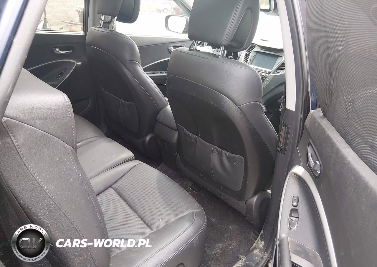 2018 Hyundai Santa Fe Sport 2.0T Ultimate VIN:5XYZWDLA9JG564100 - 8