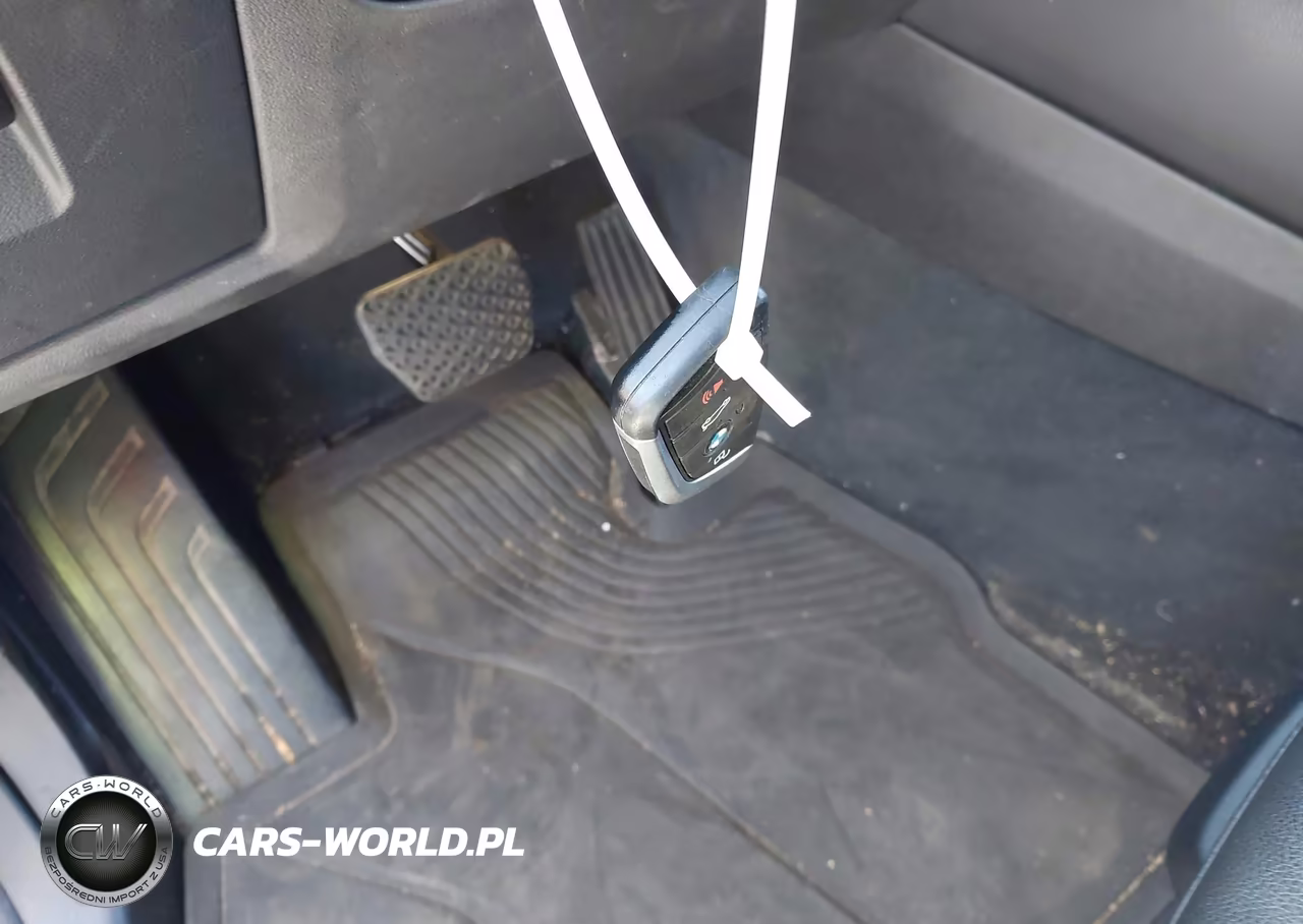 2020 BMW X3 xDrive30I VIN:5UXTY5C07L9B01410 - 11