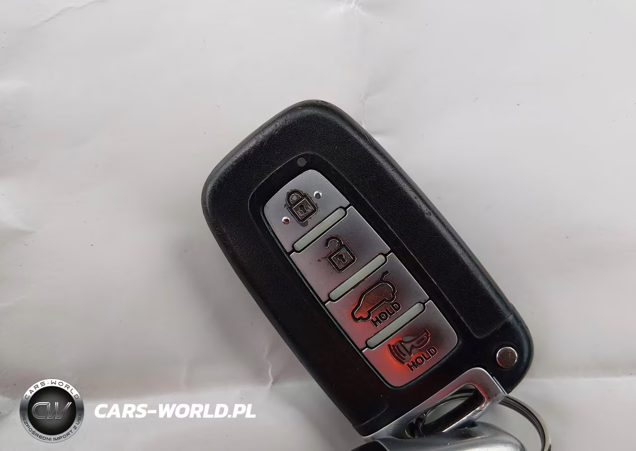 2013 Hyundai Elantra Gt VIN:KMHD35LE5DU122683 - 11