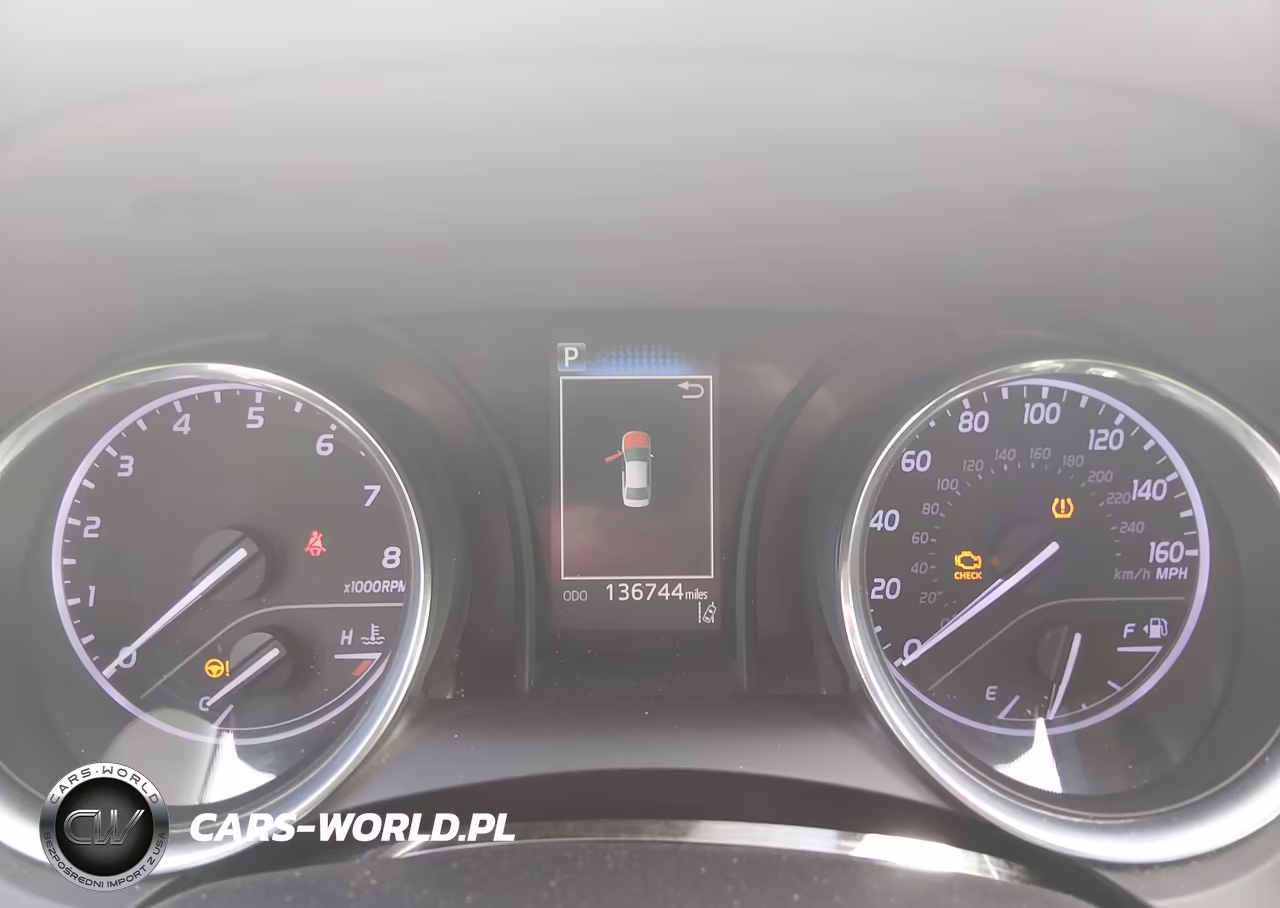 2020 Toyota Camry Le VIN:4T1C11AK0LU920154 - 7