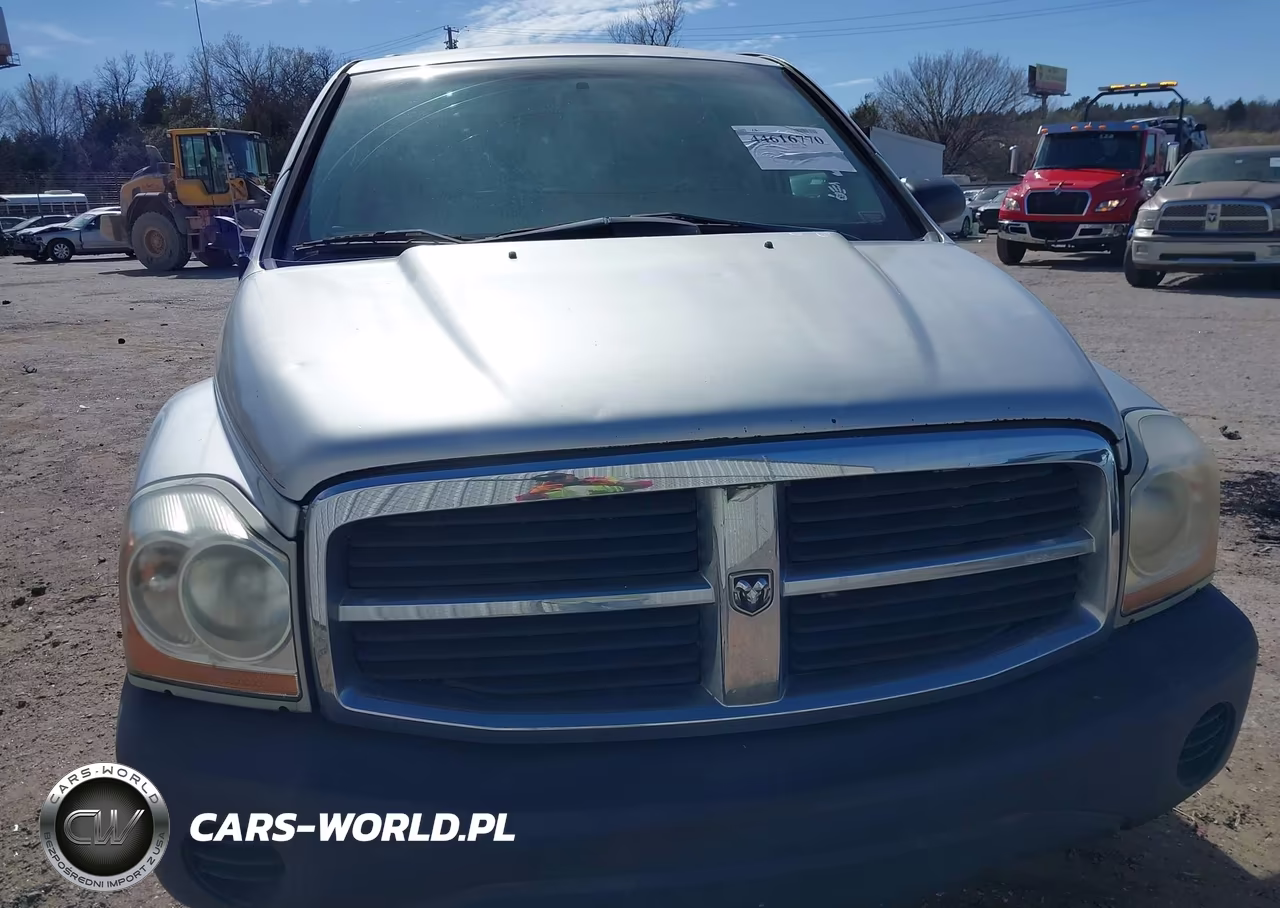 2004 Dodge Durango St VIN:1D4HD38N34F194294 - 11