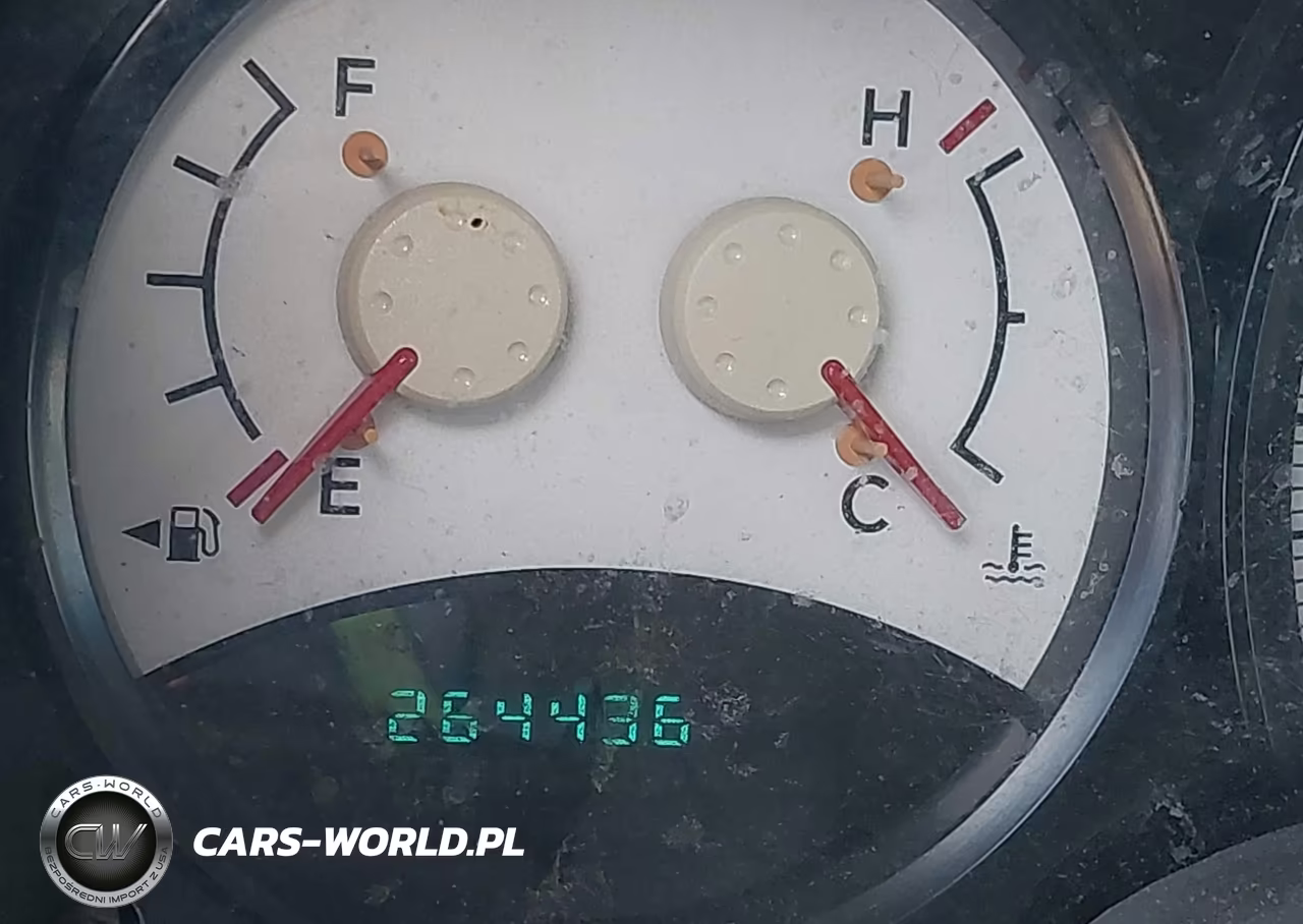 2004 Dodge Durango St VIN:1D4HD38N34F194294 - 14
