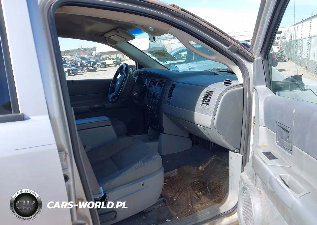 2004 Dodge Durango St VIN:1D4HD38N34F194294 - 5