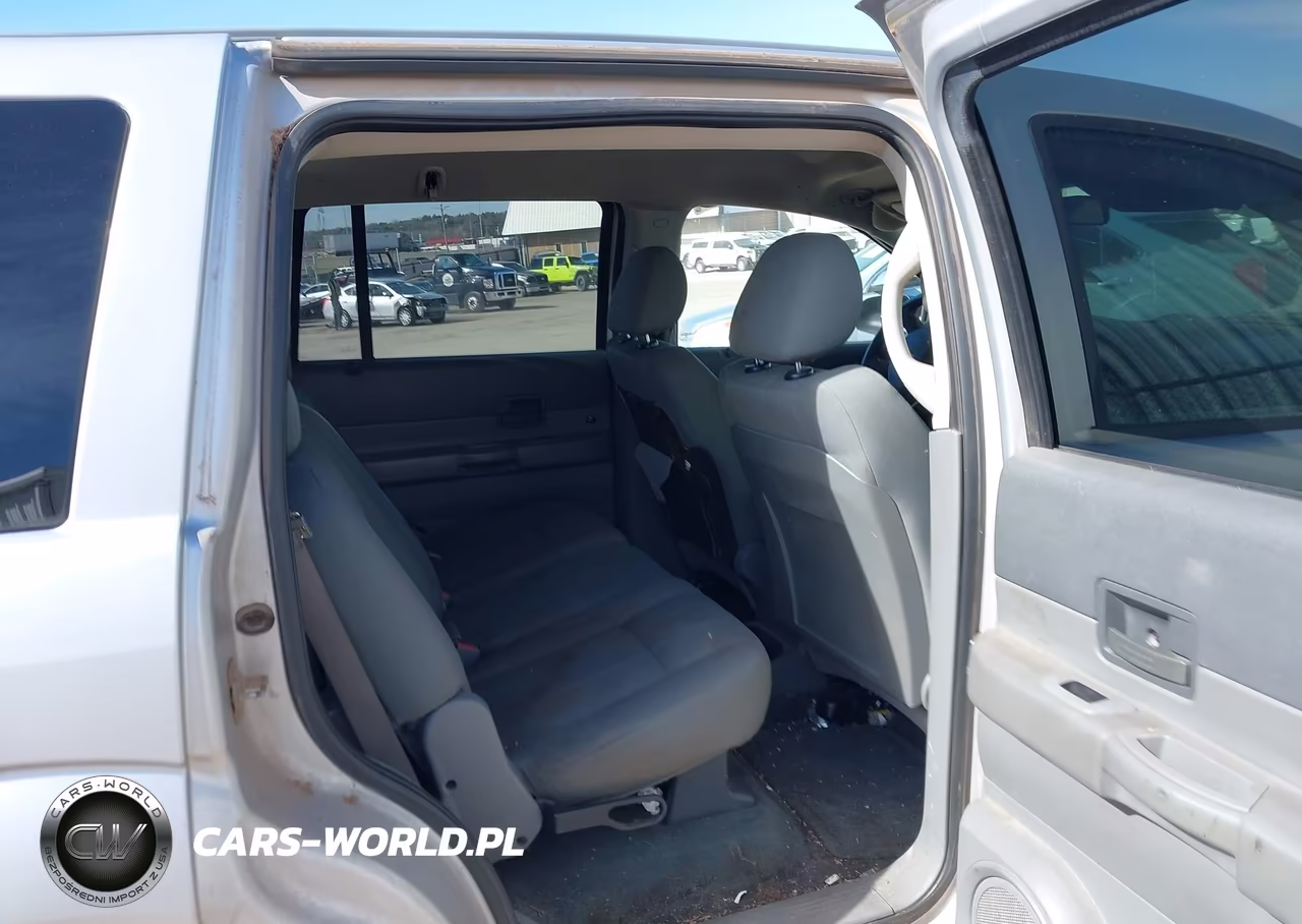 2004 Dodge Durango St VIN:1D4HD38N34F194294 - 8