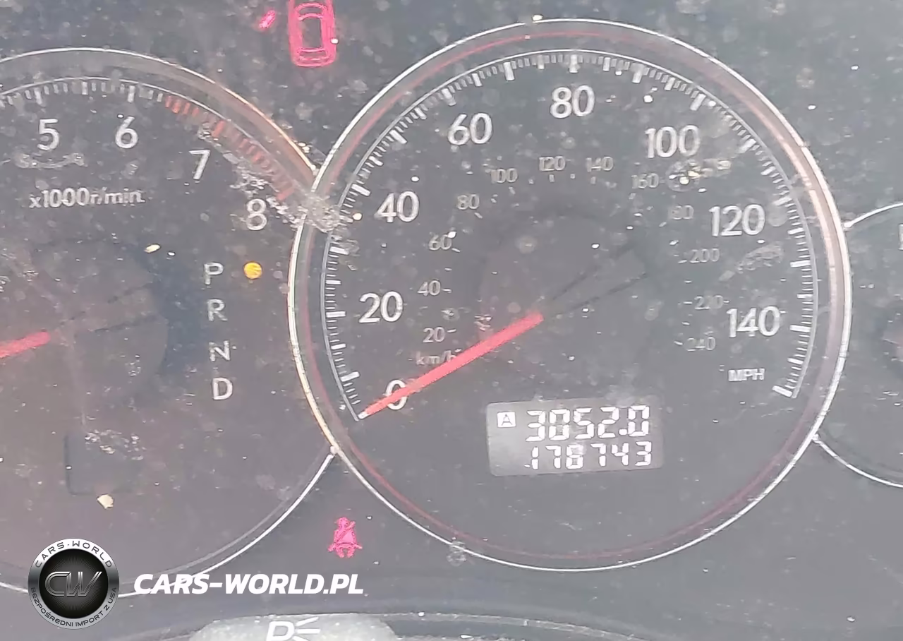 2008 Subaru Outback (Natl) Ltd-Ltd Ll Bean W-Nav-Ltd Ll Bean W-Nav-Vdc-Ltd W-Vdc VIN:4S4BP62C287345365 - 7