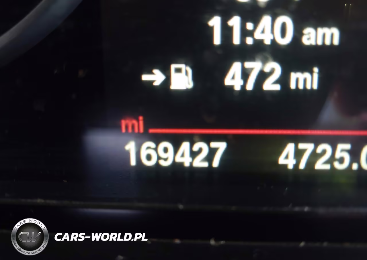 2014 BMW 528I xDrive VIN:WBA5A7C5XED613548 - 15