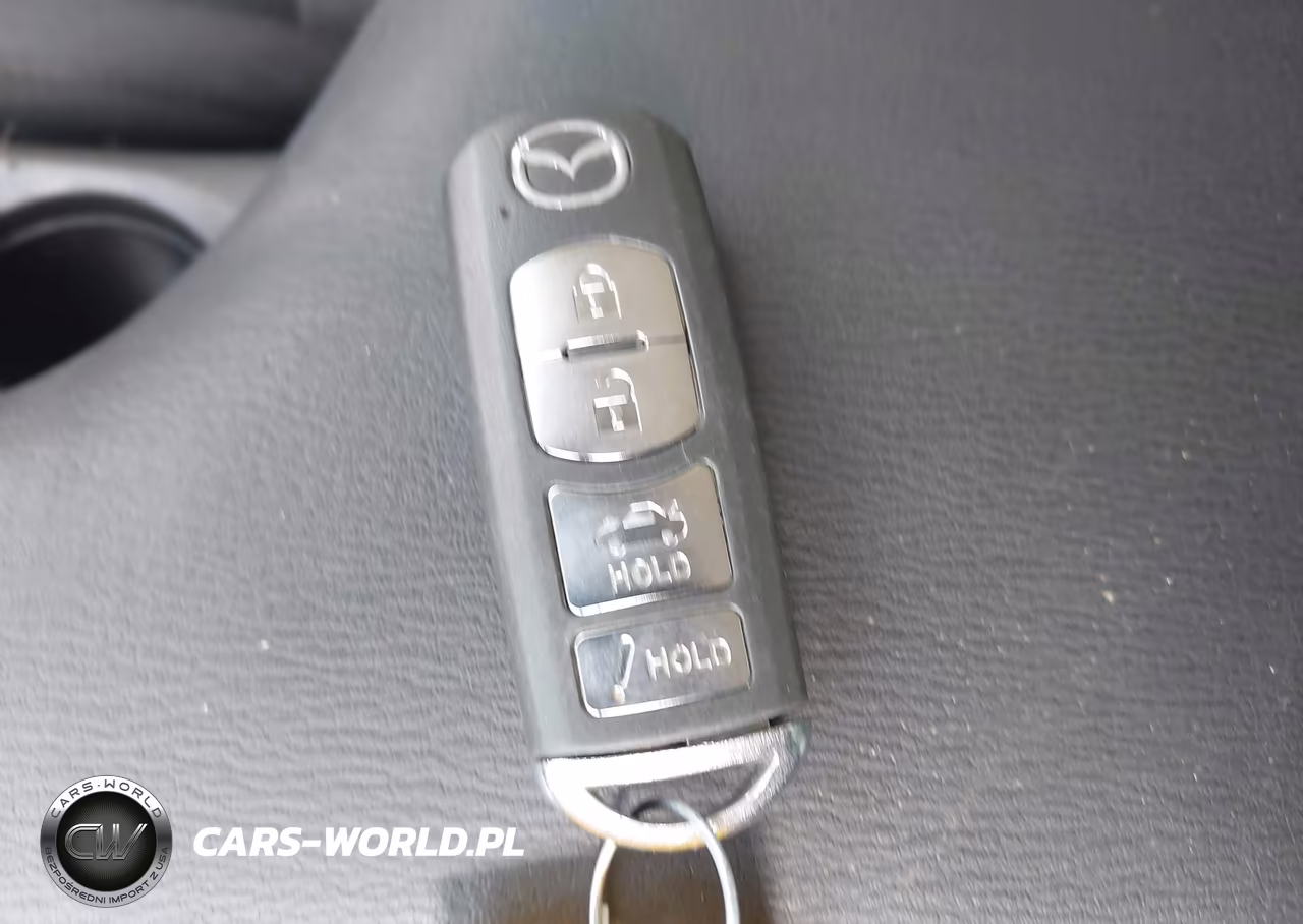2016 Mazda Mazda3 I Sport VIN:3MZBM1T72GM329959 - 11