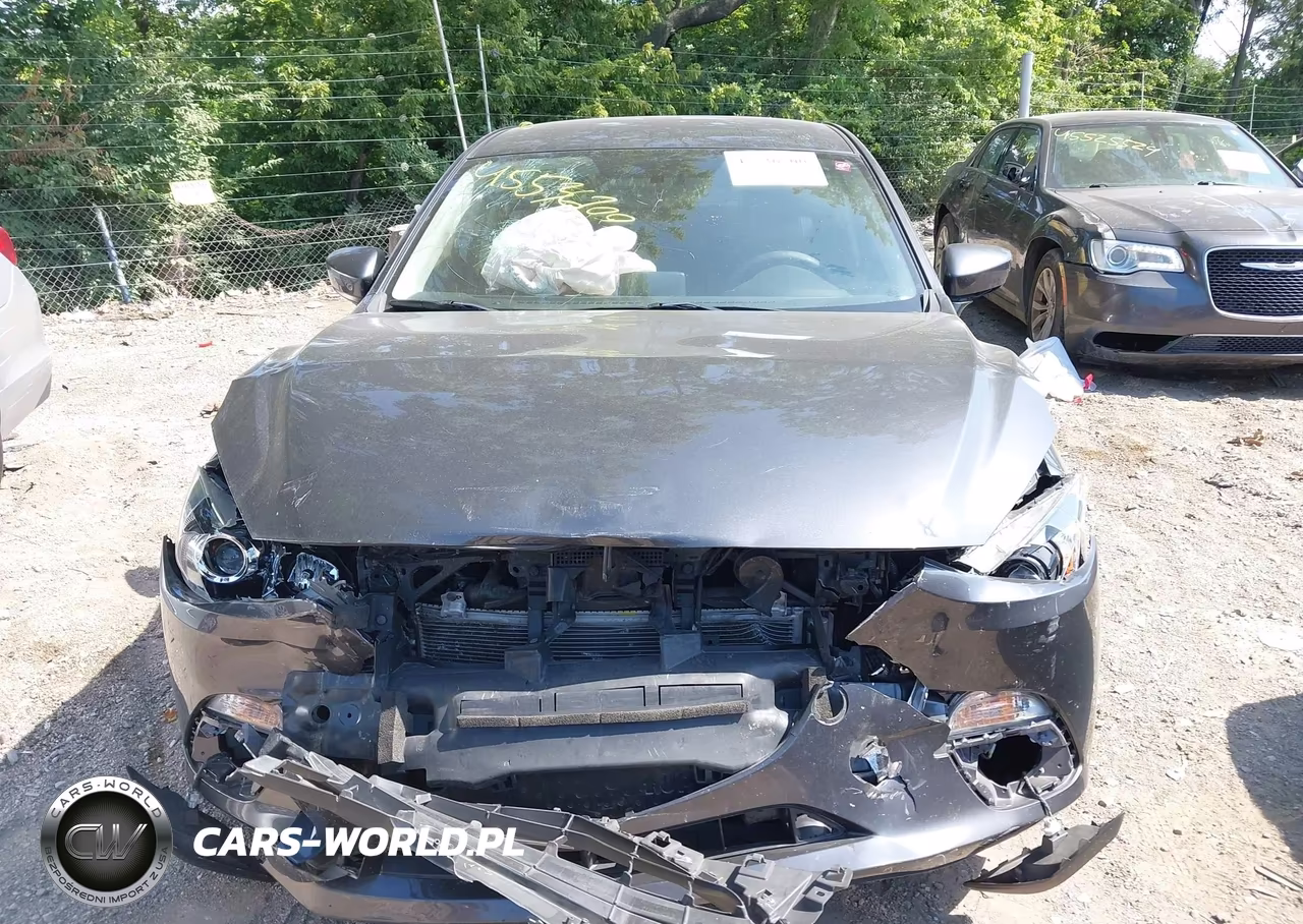 2016 Mazda Mazda3 I Sport VIN:3MZBM1T72GM329959 - 12