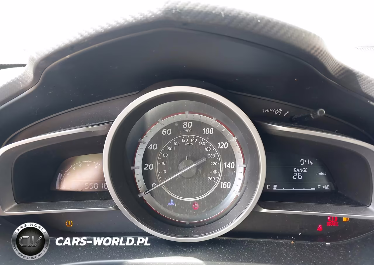 2016 Mazda Mazda3 I Sport VIN:3MZBM1T72GM329959 - 7