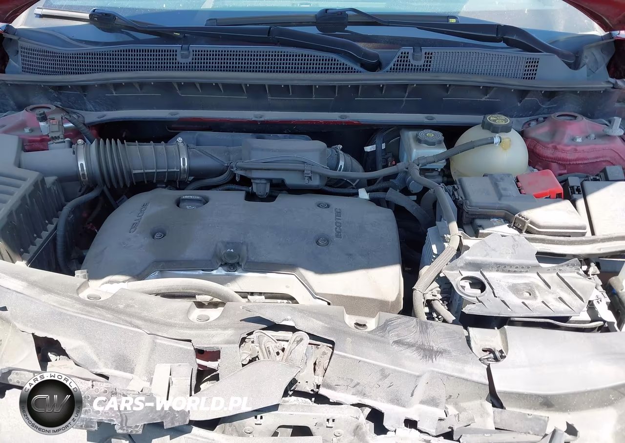 2019 Chevrolet Blazer VIN:3GNKBBRA5KS574784 - 10