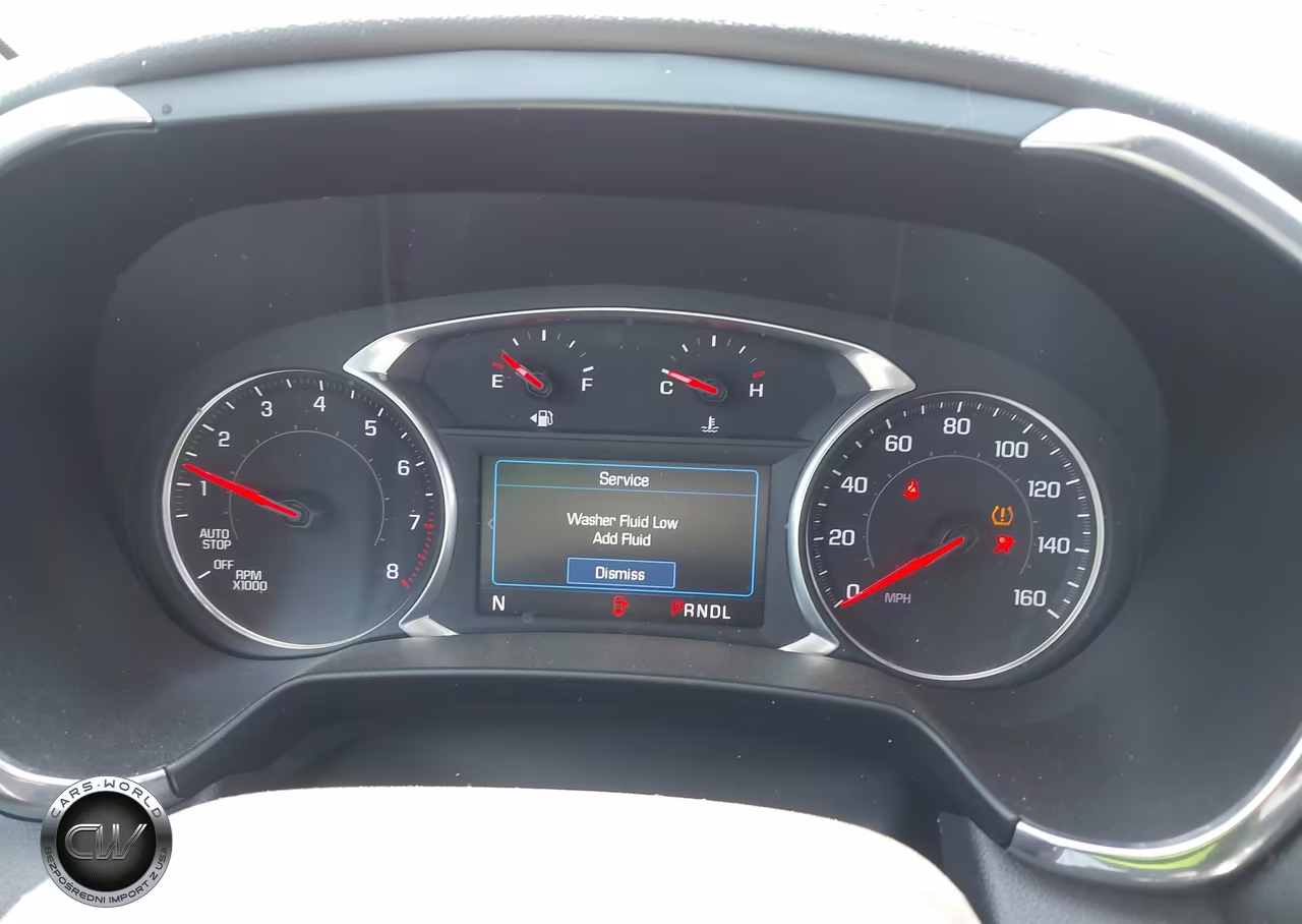 2019 Chevrolet Blazer VIN:3GNKBBRA5KS574784 - 7