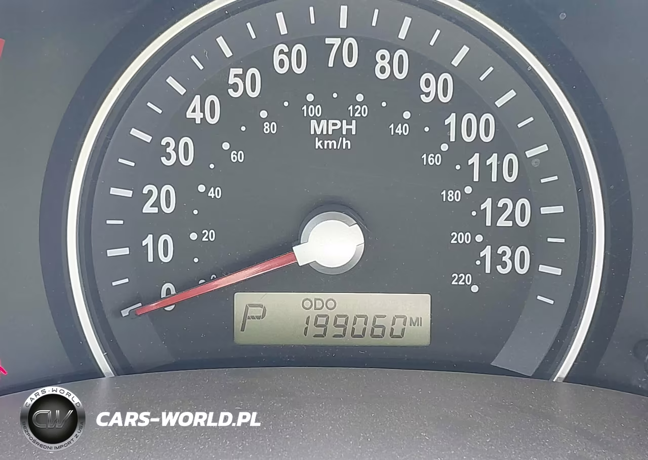2009 Kia Sedona Lx VIN:KNDMB233496313589 - 15