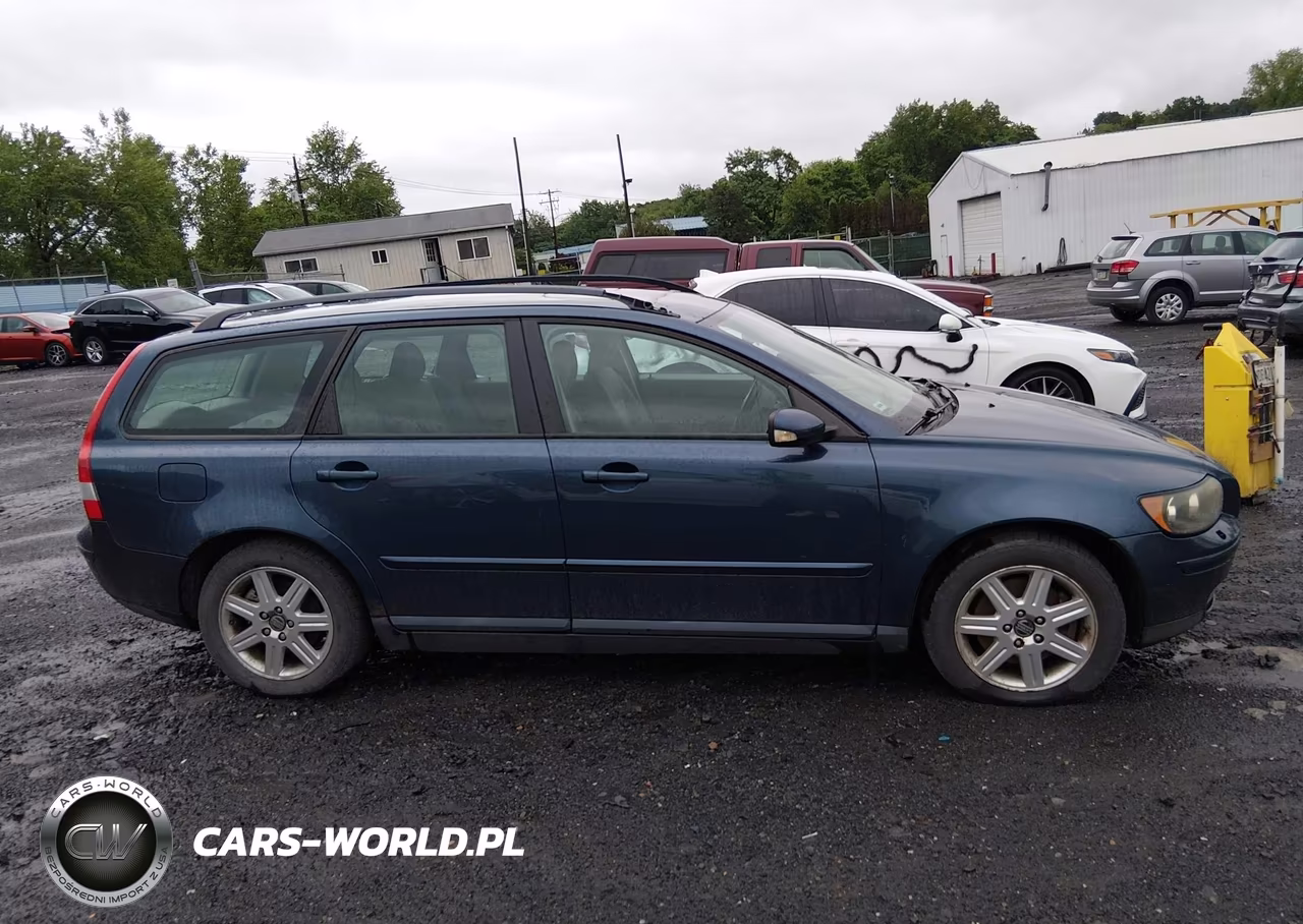 2006 Volvo V50 2.4I VIN:YV1MW390462173855 - 13