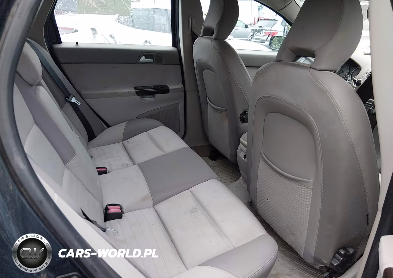 2006 Volvo V50 2.4I VIN:YV1MW390462173855 - 8