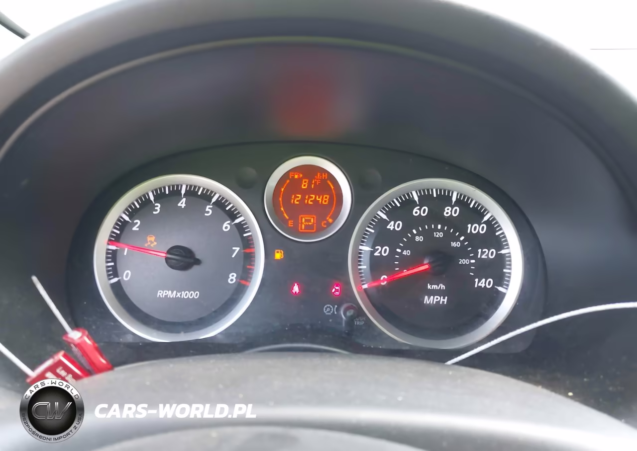 2012 Nissan Sentra 2.0 Sr VIN:3N1AB6AP5CL730008 - 7