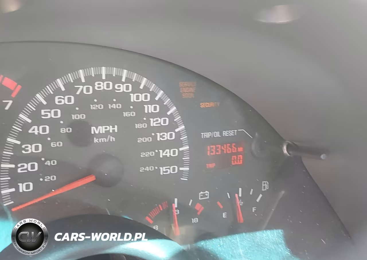 1999 Chevrolet Camaro Z28 VIN:2G1FP22G6X2135027 - 15