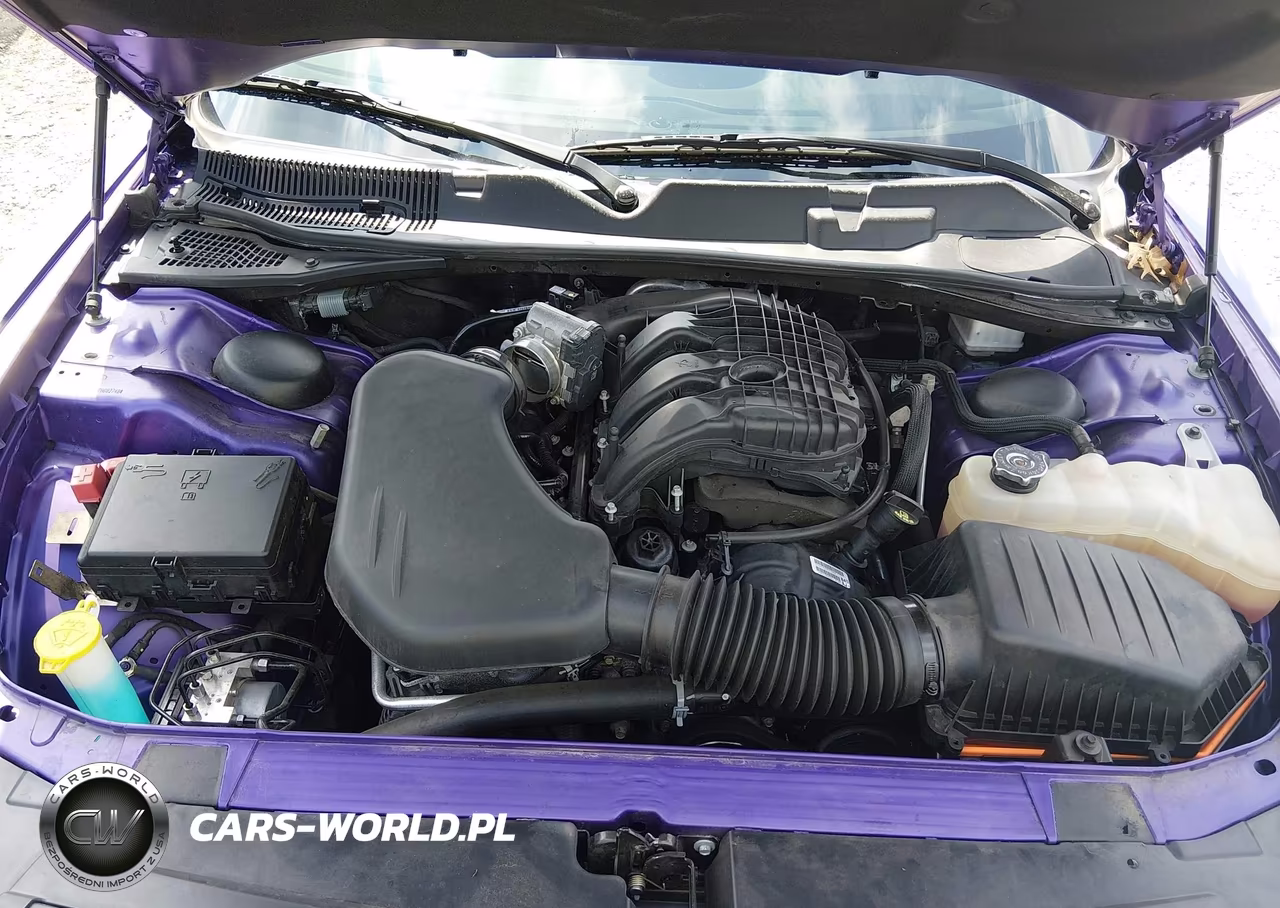 2023 Dodge Challenger Gt Awd VIN:2C3CDZKG8PH682748 - 10