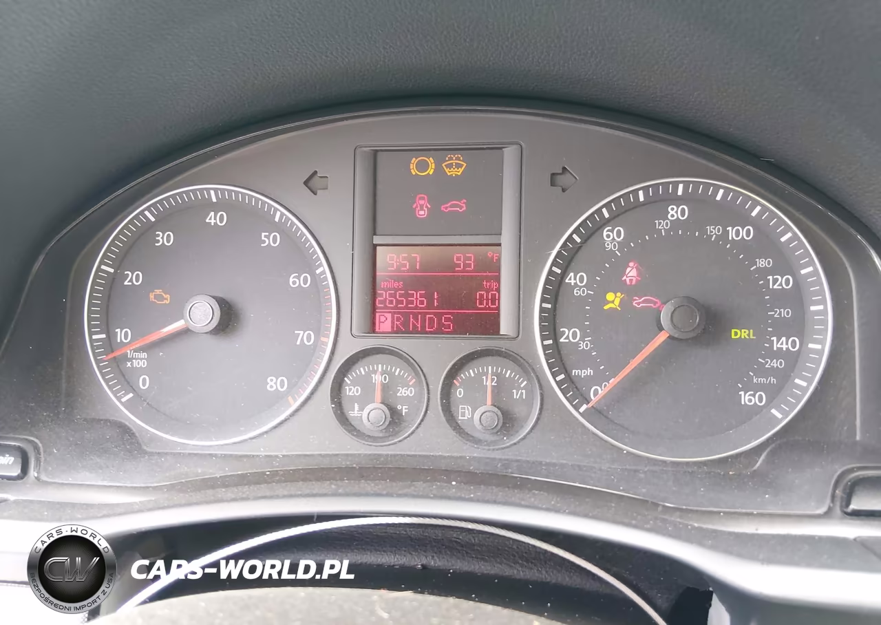 2008 Volkswagen Jetta Se VIN:3VWRM71K98M120471 - 7